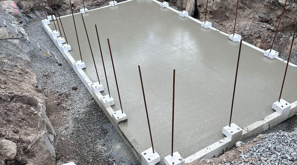 Trädgårdsarbete-projekt i Täby